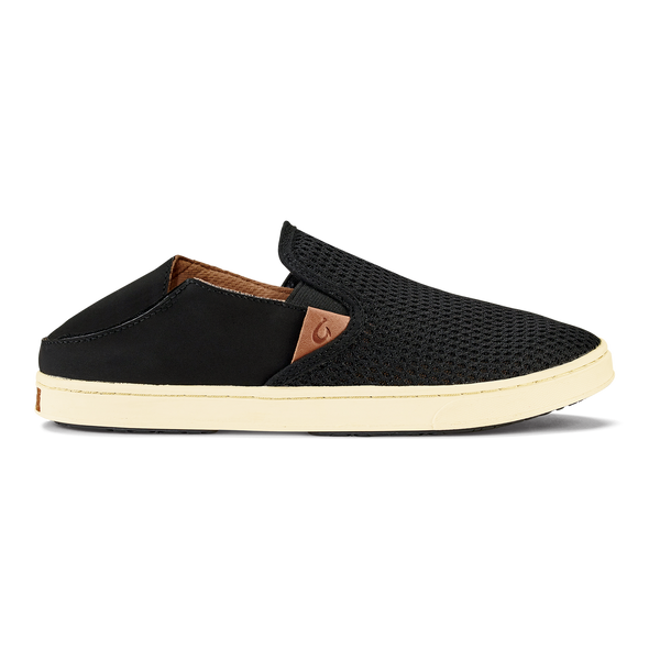 OluKai Womens Pehuea Slip On Sneaker