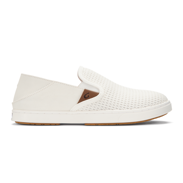 OluKai Womens Pehuea Slip On Sneaker