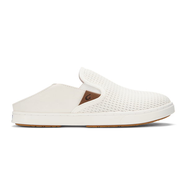 OluKai Womens Pehuea Slip On Sneaker