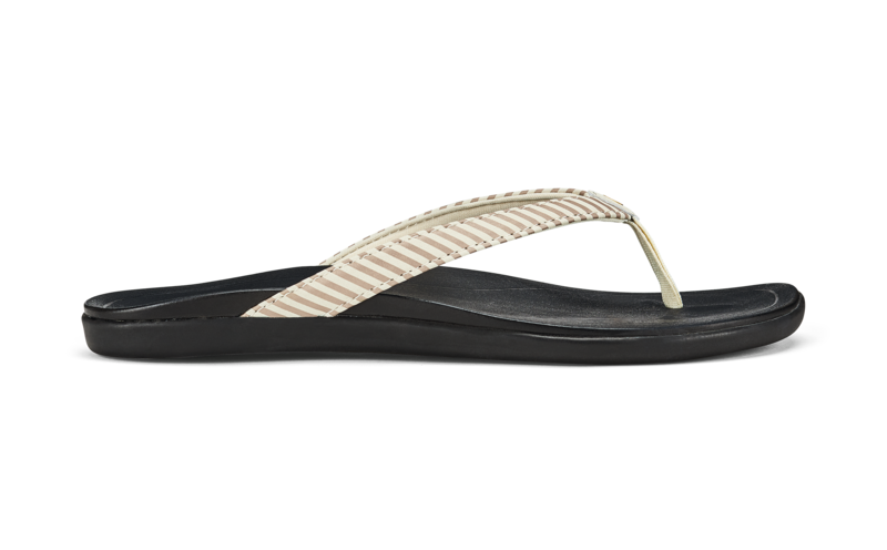 OluKai Womens Ho‘ōpio Beach Sandal