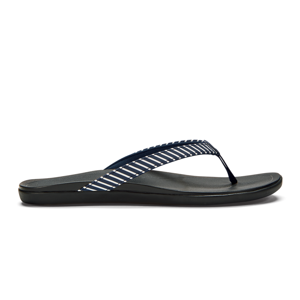 OluKai Womens Ho‘ōpio Beach Sandal