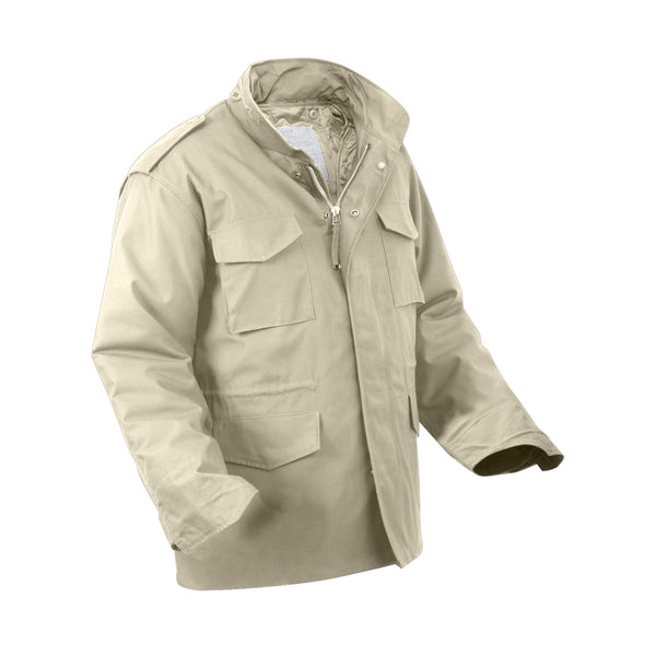 Rothco Mens M-65 Field Jacket - Size 3XL