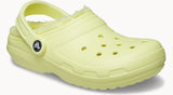 Crocs Classic Lined Clog