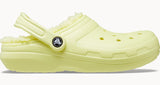 Crocs Classic Lined Clog
