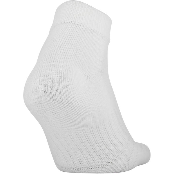 Under Armour Mens Training Lo Cut Sock - Large - 3 Pack