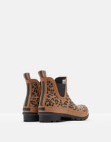 Joules Womens Short Height Printed Wellibobs Rain Boots