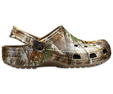 Crocs Classic Realtree Edge Clog