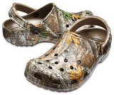 Crocs Classic Realtree Edge Clog