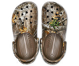 Crocs Classic Realtree Edge Clog