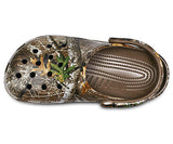 Crocs Classic Realtree Edge Clog