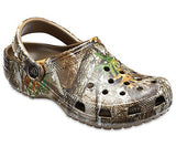 Crocs Classic Realtree Edge Clog