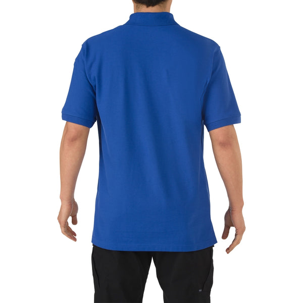 5.11 Mens Utility Short Sleeve Polo Shirt
