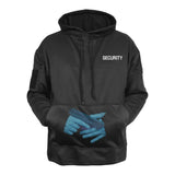 Rothco Mens Security Concealed Carry Hoodie