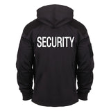 Rothco Mens Security Concealed Carry Hoodie