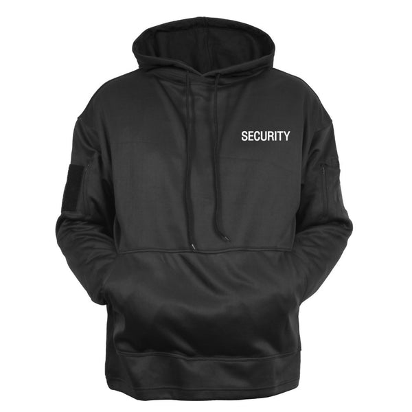 Rothco Mens Security Concealed Carry Hoodie