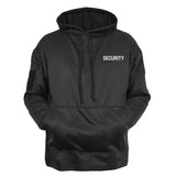 Rothco Security Concealed Carry Hoodie - Size 4XL