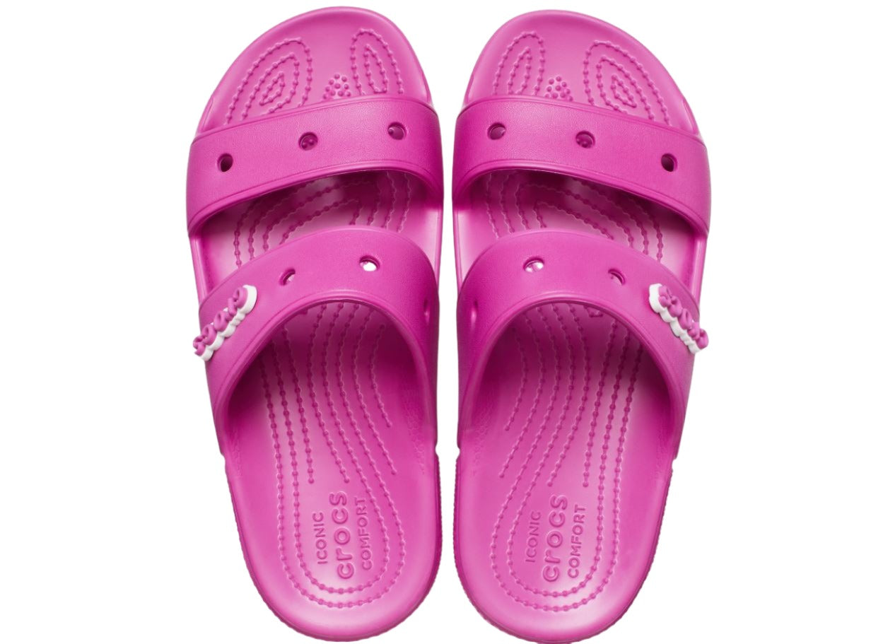 Crocs Womens Classic Sandal