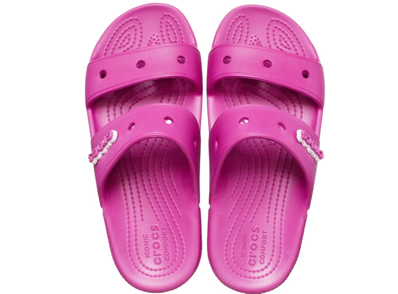Crocs Womens Classic Sandal