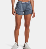 Under Armour Womens Freedom Play Up Shorts