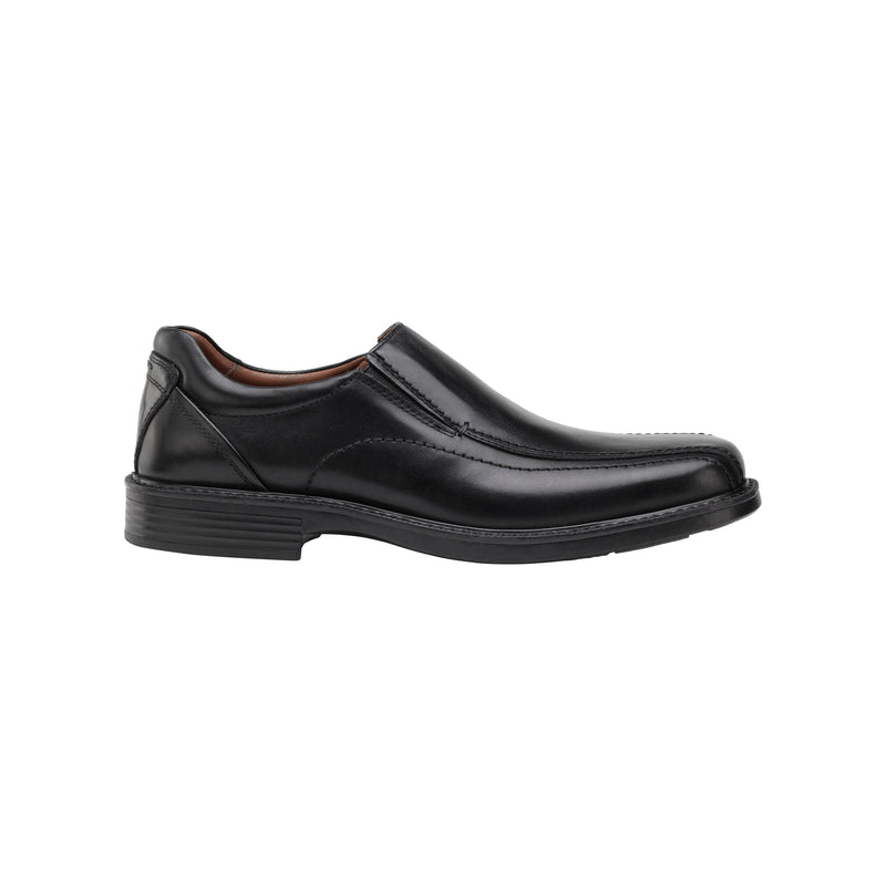 Johnston & Murphy Mens Stanton Run-Off Venetian Slip On Shoe