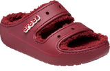 Crocs Womens Cozzzy Sandal