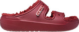 Crocs Womens Cozzzy Sandal