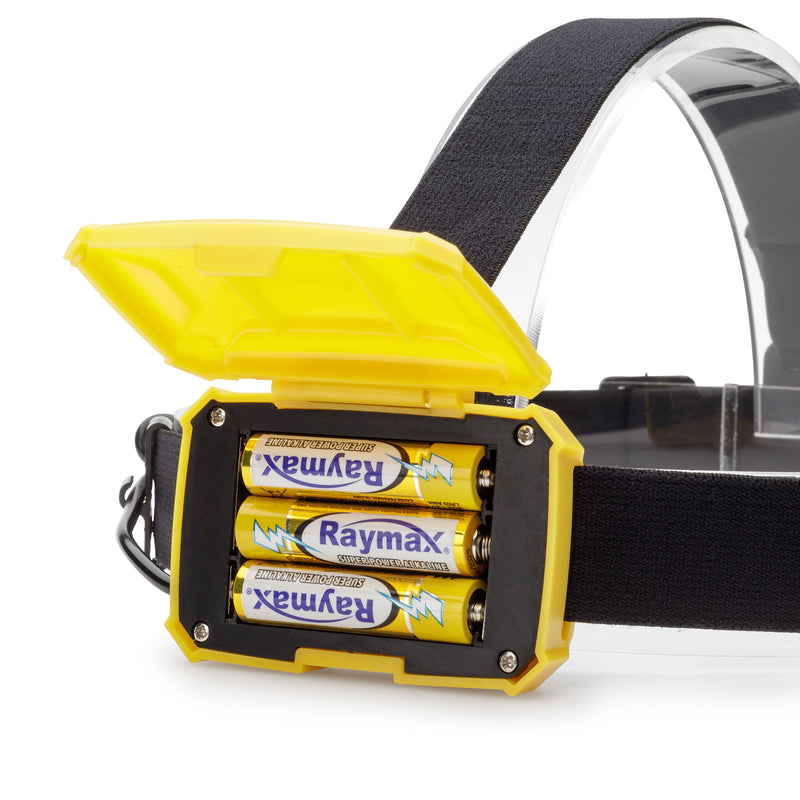 Outdoor Products Active Headlamp - 100 Lumens