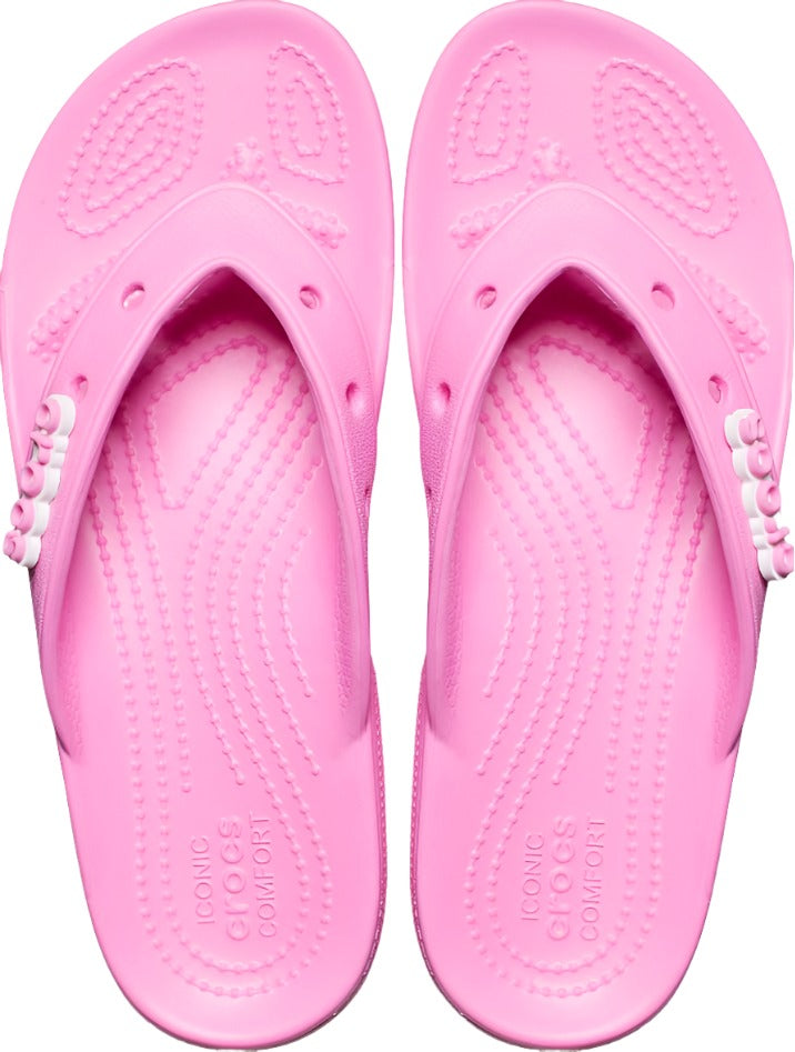 Crocs Womens Classic Flip