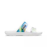 Crocs Womens Classic Solarized Sandal