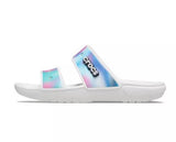 Crocs Womens Classic Solarized Sandal