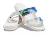 Crocs Womens Classic Solarized Sandal
