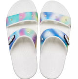 Crocs Womens Classic Solarized Sandal