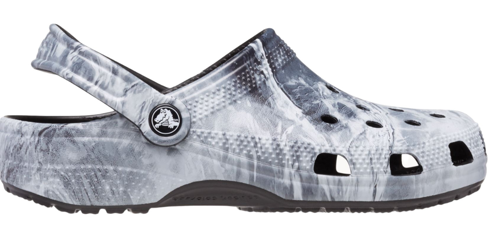 Mossy oak crocs online