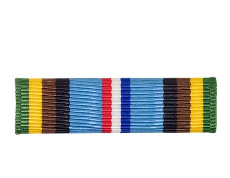 Vanguard Ribbon Armed Forces Expeditionary