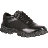 Rocky Mens Alpha Force Oxford Shoes