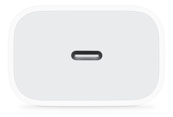 Apple 20W USB-C Power Adapter