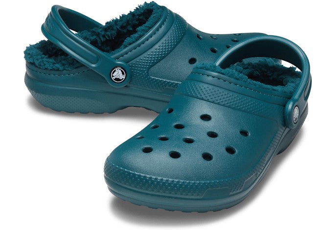 Crocs Classic Lined Clog