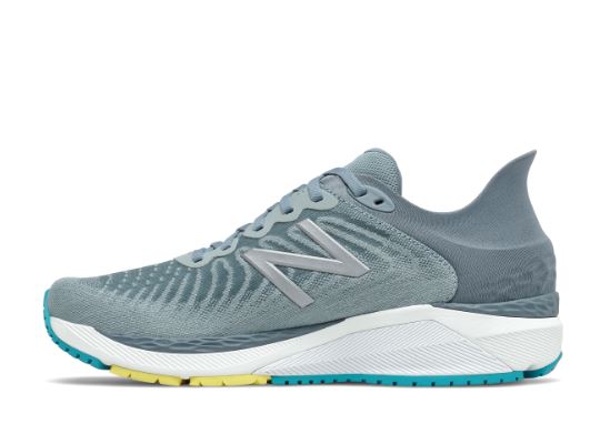 New Balance Mens Fresh Foam 860v11 Running Shoe