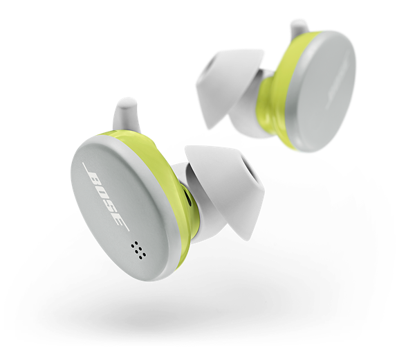 Bose Sport In-Ear Earbuds