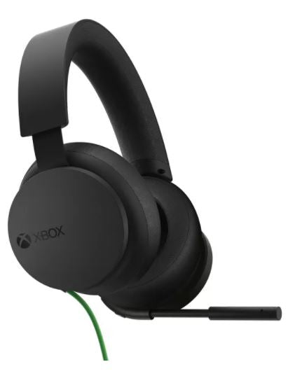 Microsoft Xbox Series X|S/Xbox One Wired Gaming Stereo Headset