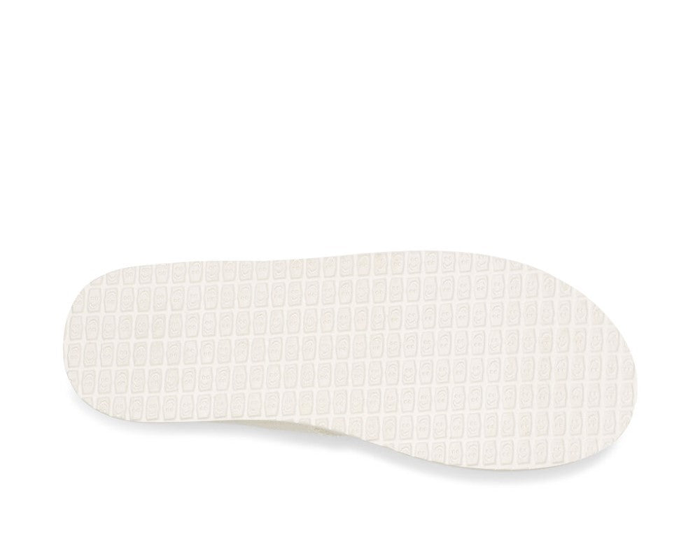 Sanuk Womens Donna ST Hemp Shoe