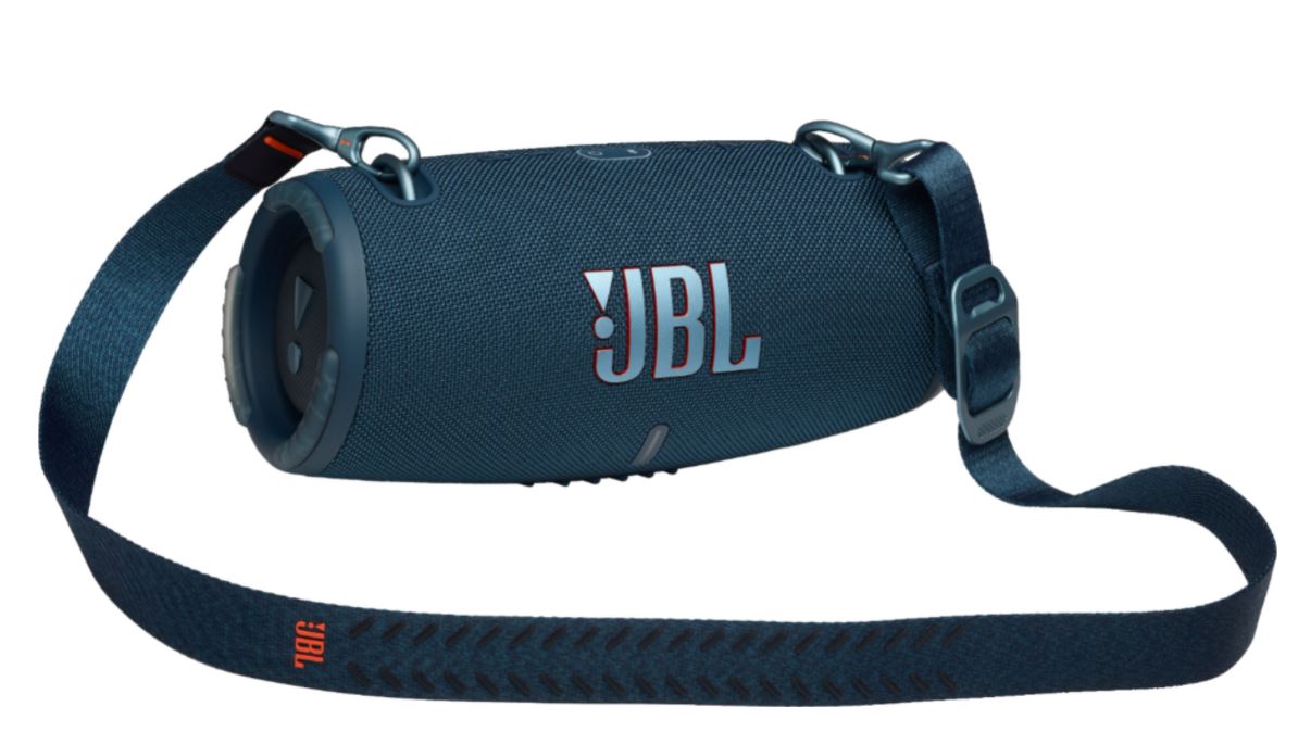 JBL Xtreme 3 Portable Waterproof Speaker