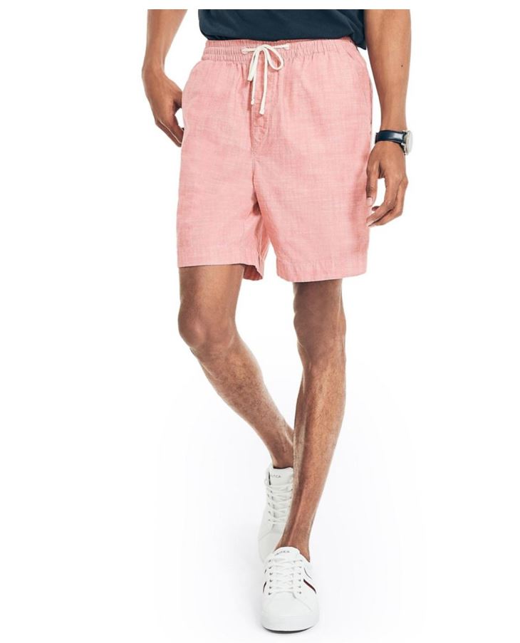 Nautica Mens Boardwalk Shorts