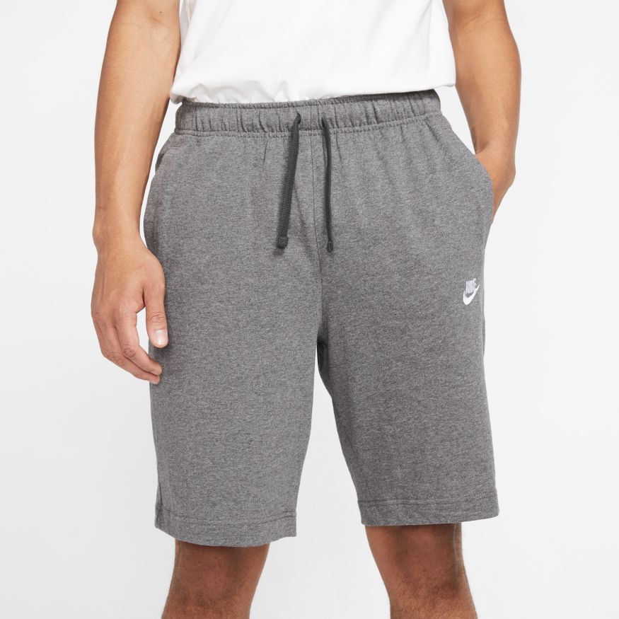 Nike Mens Sportswear Club Shorts