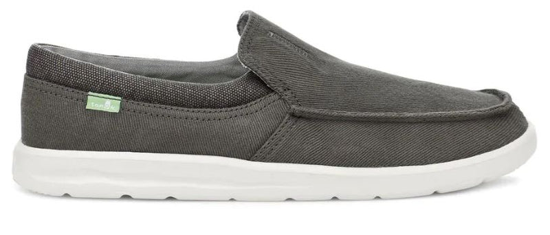 Sanuk Mens Hi Bro Lite Sidewalk Surfers Shoe – ShopCGX