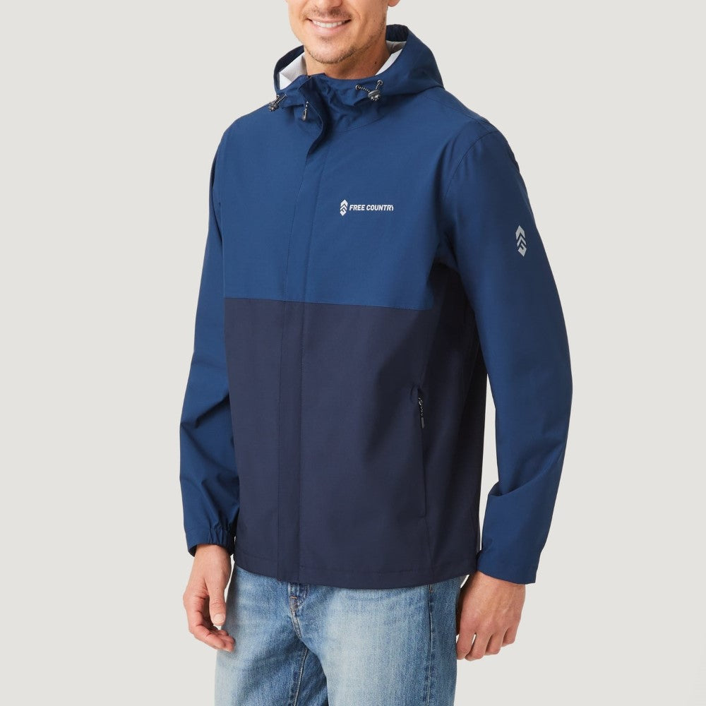 Adirondack rain jacket clearance