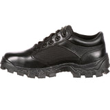 Rocky Mens Alpha Force Oxford Shoes