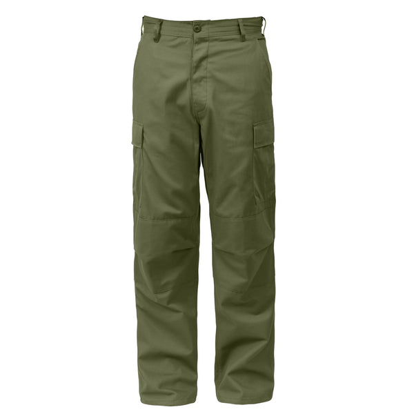 Rothco Mens Tactical BDU Pants - Size 3XL