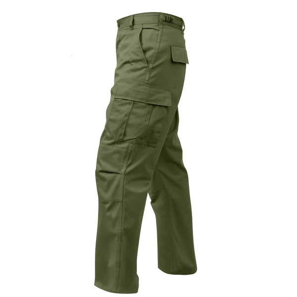 Rothco Mens Tactical BDU Pants - Size 3XL