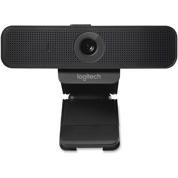 Logitech C925e Webcam